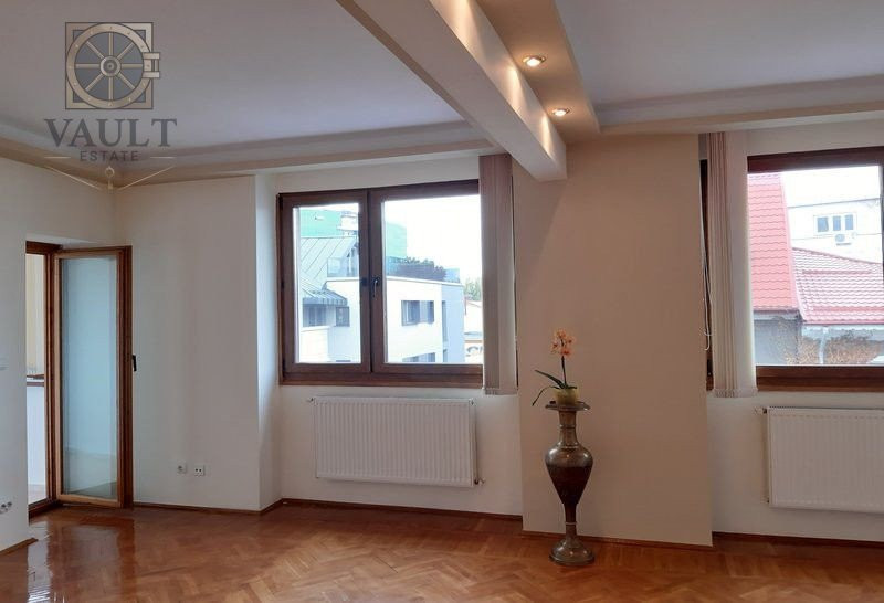 Duplex 3 camere Cotroceni - Gradina Botanica