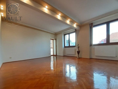 Duplex 3 camere Cotroceni - Gradina Botanica
