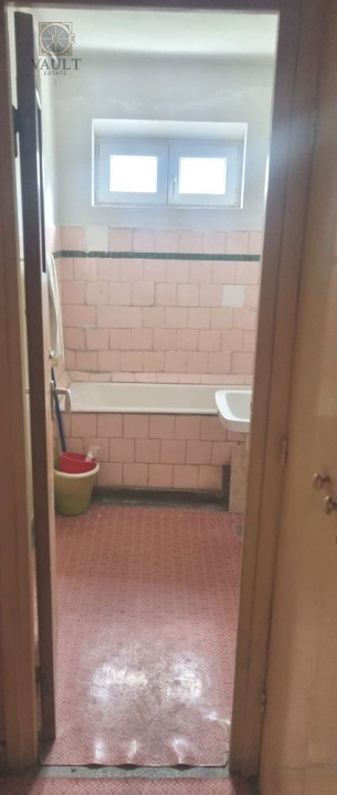Apartament 3 camere - Titan - Piata Minis - posibilitate centrala