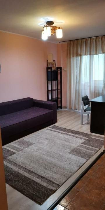 GARSONIERA - BLOC MIXT - PARC TINERETULUI 