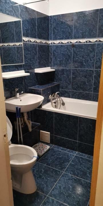 GARSONIERA - BLOC MIXT - PARC TINERETULUI 