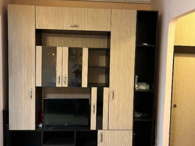 GARSONIERA - BLOC MIXT - PARC TINERETULUI 