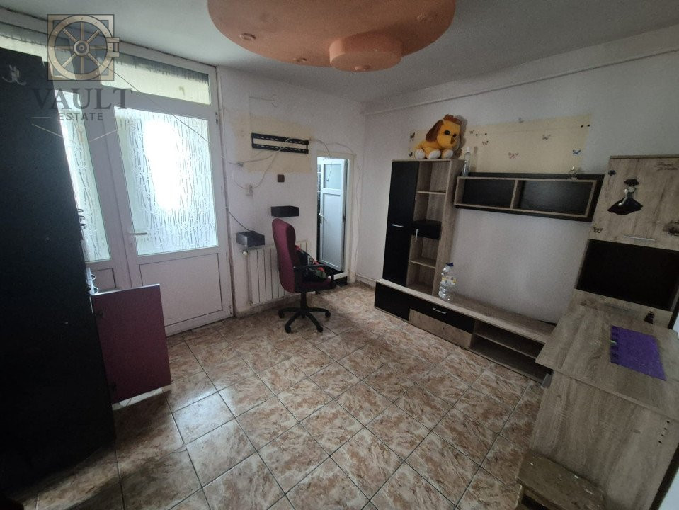 Apartament 2 camere - centrala proprie  - Pantelimon 