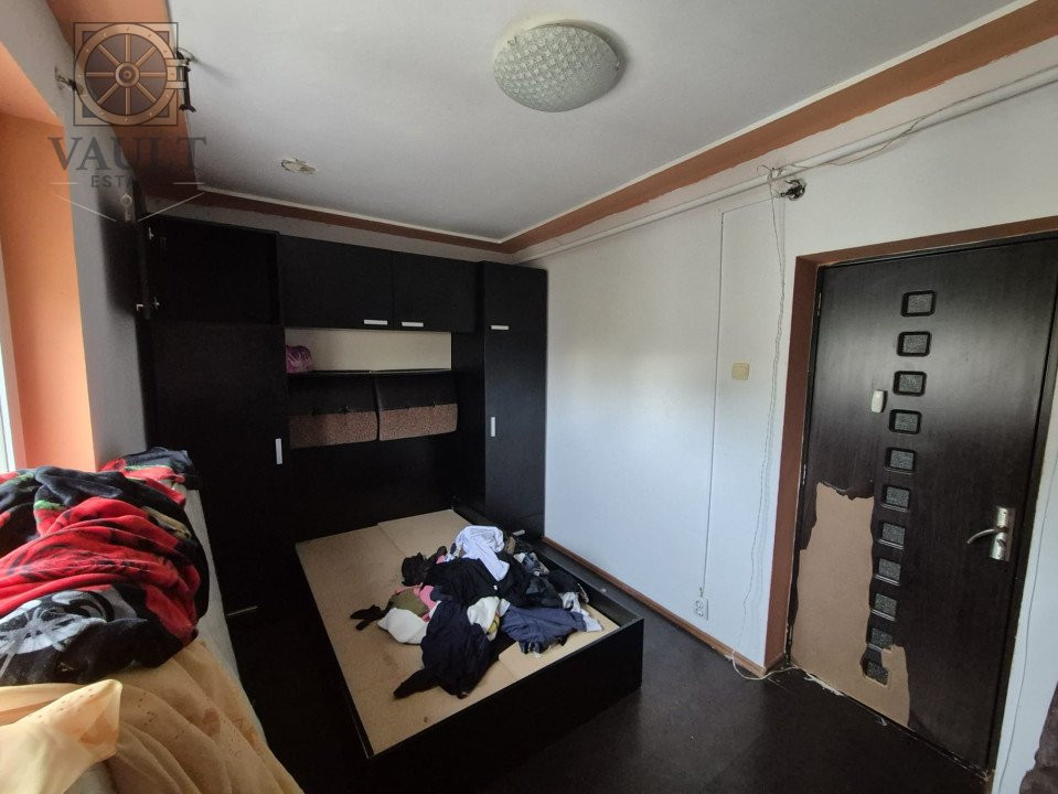 Apartament 2 camere - centrala proprie  - Pantelimon 