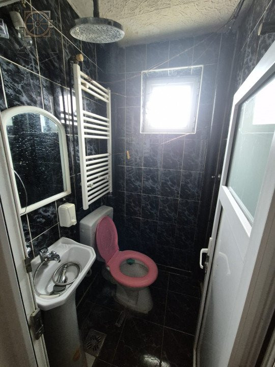 Apartament 2 camere - centrala proprie  - Pantelimon 