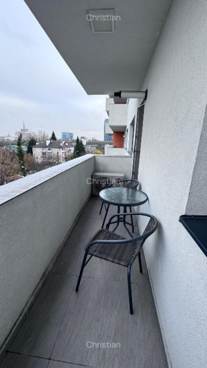 APARTAMENT DE 2 CAMERE, 40MP, MODERN, CASA PRESEI RESIDENCE