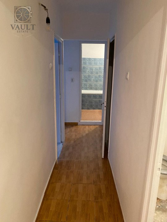 APARTAMENT 3 CAMERE DECOMANDAT - TEI -Cristea Mateescu  