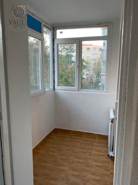 APARTAMENT 3 CAMERE DECOMANDAT - TEI -Cristea Mateescu  
