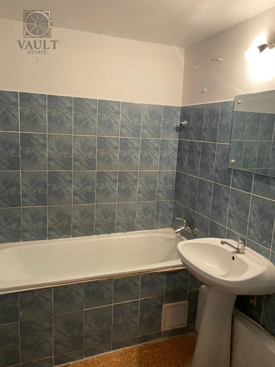 APARTAMENT 3 CAMERE DECOMANDAT - TEI -Cristea Mateescu  
