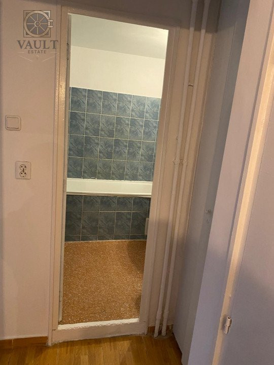 APARTAMENT 3 CAMERE DECOMANDAT - TEI -Cristea Mateescu  