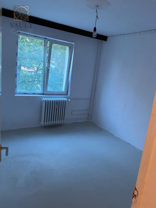 APARTAMENT 3 CAMERE DECOMANDAT - TEI -Cristea Mateescu  