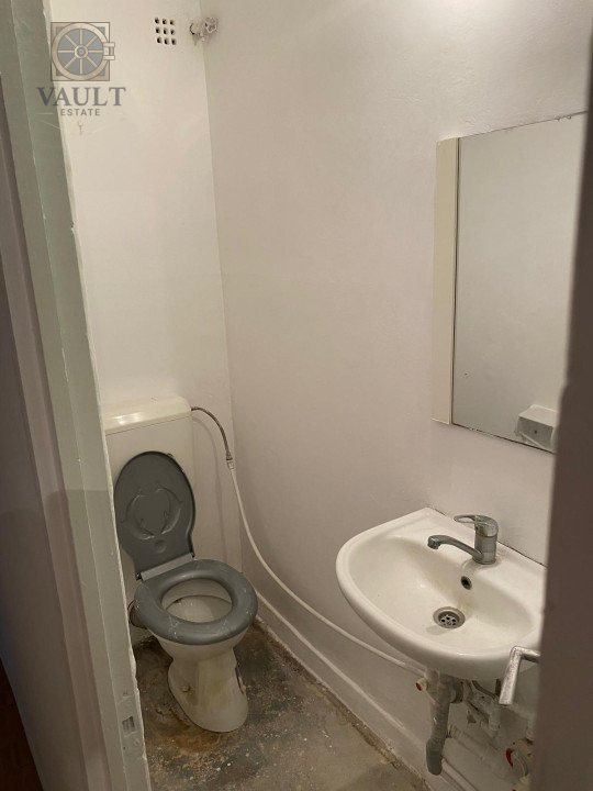 APARTAMENT 3 CAMERE DECOMANDAT - TEI -Cristea Mateescu  