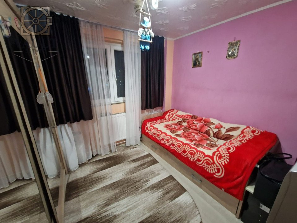 APARTAMENT 2 CAMERE - PARCUL DOBROIESTI - U2
