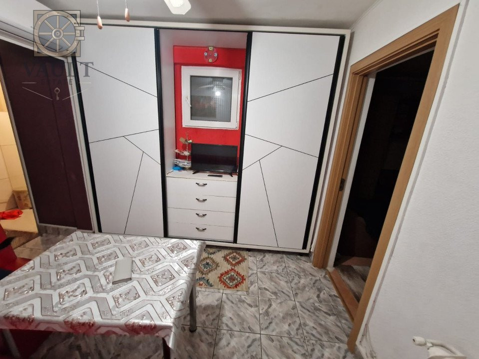 APARTAMENT 2 CAMERE - PARCUL DOBROIESTI - U2