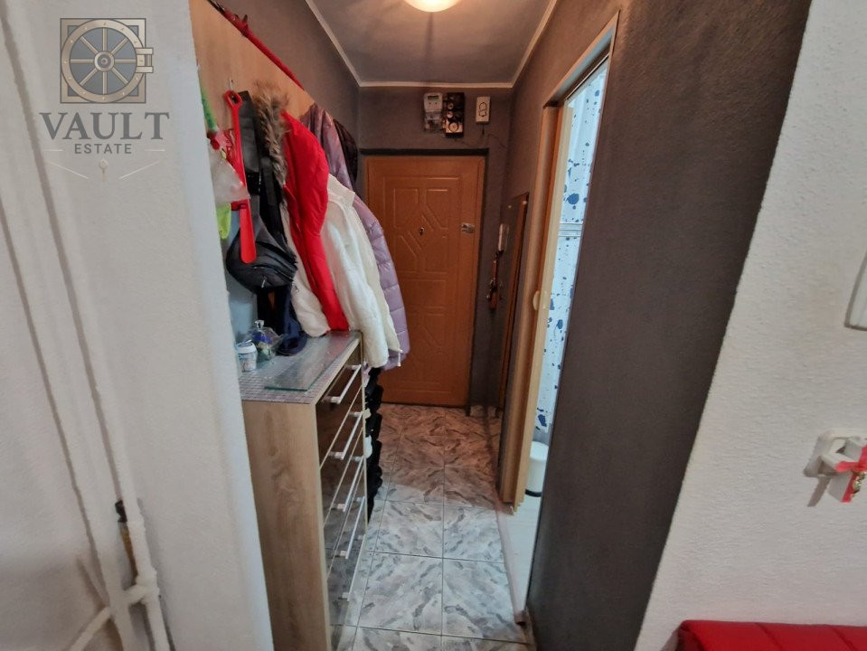 APARTAMENT 2 CAMERE - PARCUL DOBROIESTI - U2