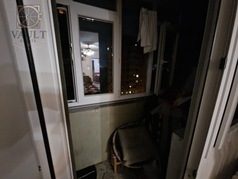 APARTAMENT 2 CAMERE - PARCUL DOBROIESTI - U2