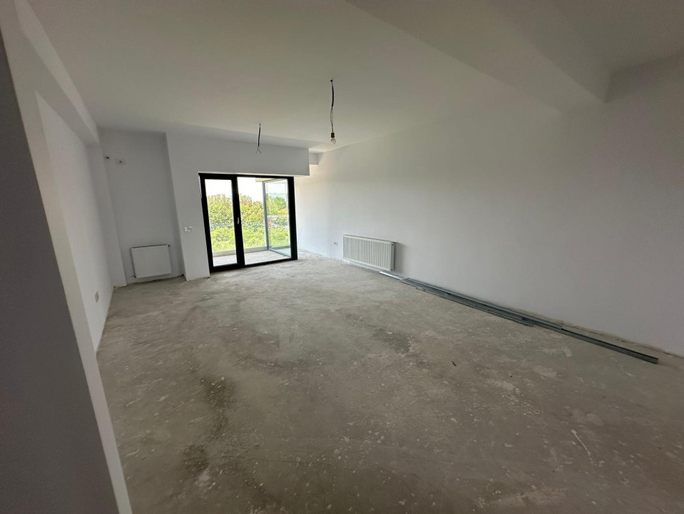 Apartament 2 camere -Scoala americana - Pipera -