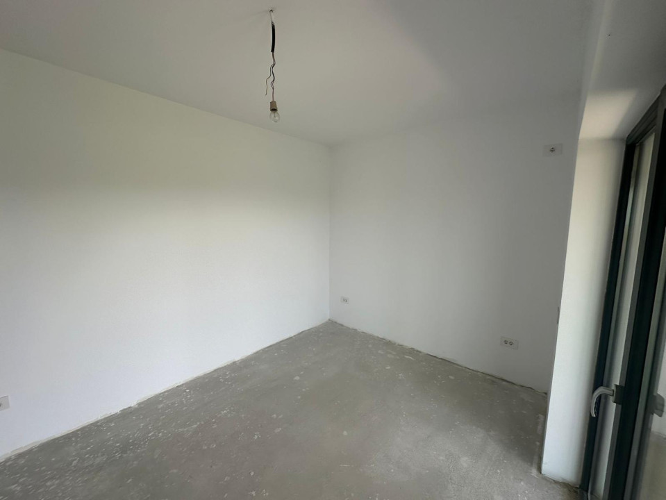 Apartament 2 camere -Scoala americana - Pipera -