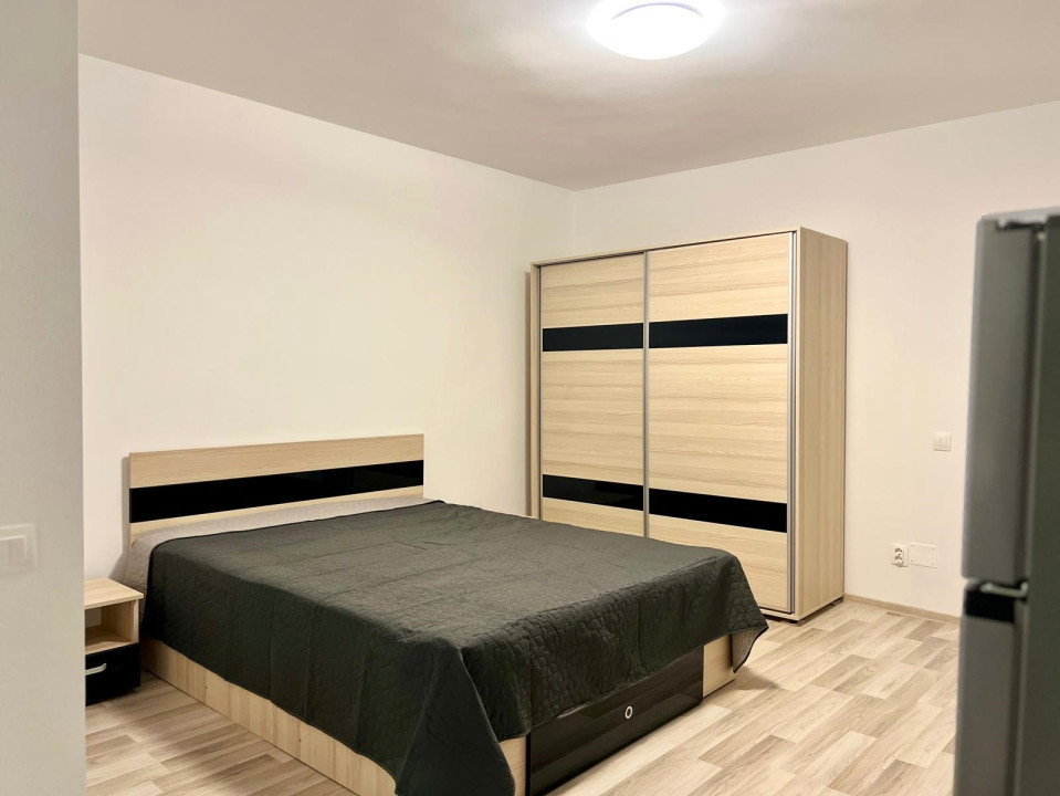 GARSONIERA, 30MP, PRIMA INCHIRIERE, BOILER,PROASPAT RENOVATA, IANCULUI-FERDINAND