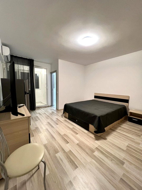 GARSONIERA, 30MP, PRIMA INCHIRIERE, BOILER,PROASPAT RENOVATA, IANCULUI-FERDINAND