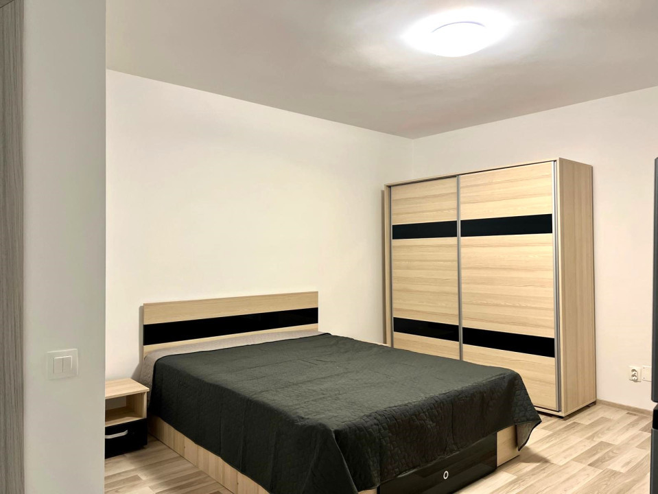 GARSONIERA, 30MP, PRIMA INCHIRIERE, BOILER,PROASPAT RENOVATA, IANCULUI-FERDINAND