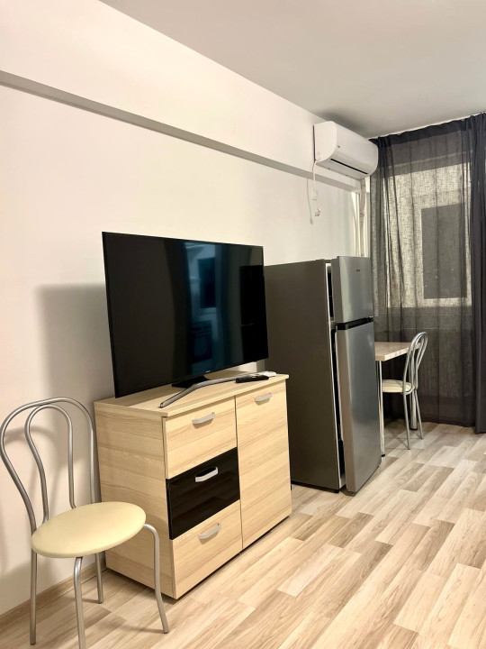 GARSONIERA, 30MP, PRIMA INCHIRIERE, BOILER,PROASPAT RENOVATA, IANCULUI-FERDINAND