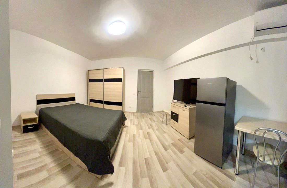 GARSONIERA, 30MP, PRIMA INCHIRIERE, BOILER,PROASPAT RENOVATA, IANCULUI-FERDINAND