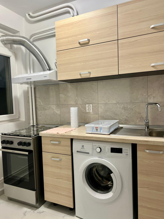 GARSONIERA, 30MP, PRIMA INCHIRIERE, BOILER,PROASPAT RENOVATA, IANCULUI-FERDINAND