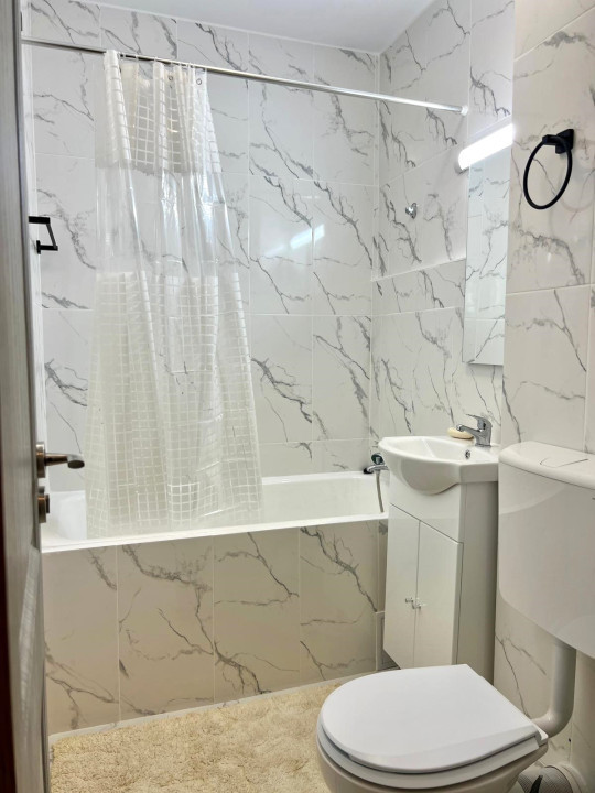 GARSONIERA, 30MP, PRIMA INCHIRIERE, BOILER,PROASPAT RENOVATA, IANCULUI-FERDINAND