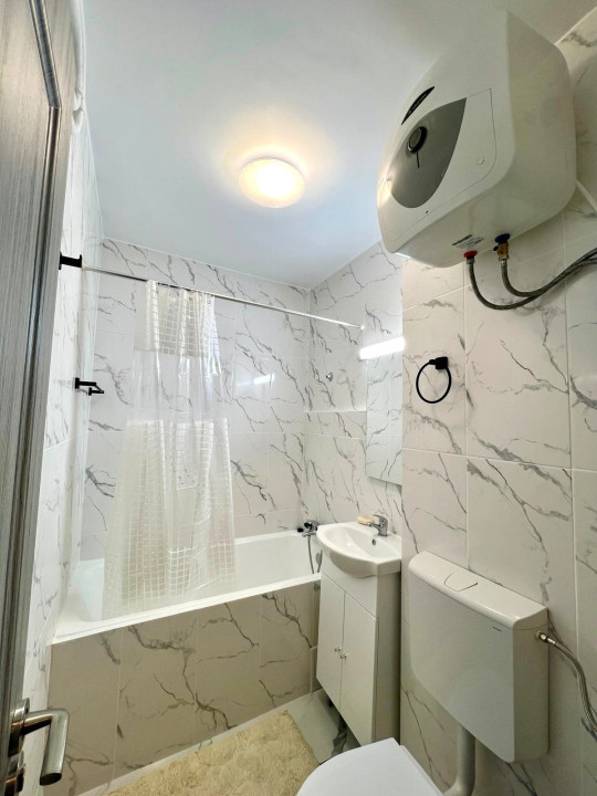 GARSONIERA, 30MP, PRIMA INCHIRIERE, BOILER,PROASPAT RENOVATA, IANCULUI-FERDINAND