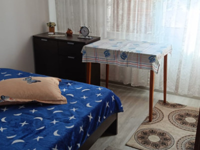 Titan, 2 camere decomandat – Etaj 7, confort și accesibilitate!