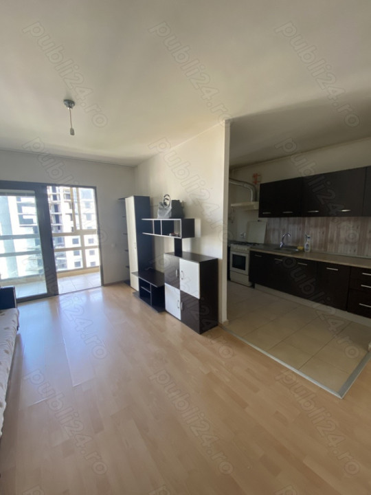 Apartament 2 camere - centrala proprie  - Doamna Ghica-