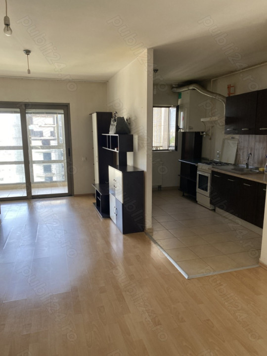 Apartament 2 camere - centrala proprie  - Doamna Ghica-