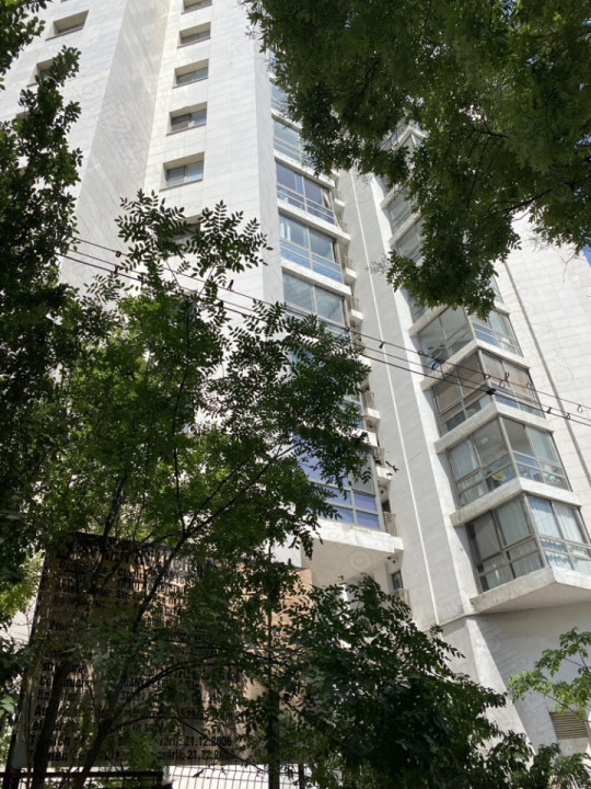 Apartament 2 camere - centrala proprie  - Doamna Ghica-