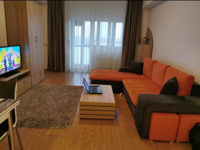 Apartament 2 camere-Militari Residence 