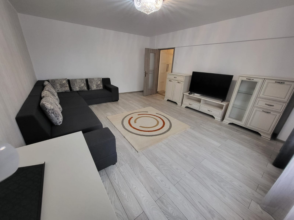 APARTAMENT 2 CAMERE-CALEA 13 SEPTEMBRIE-DRUMUL SARII-LUX