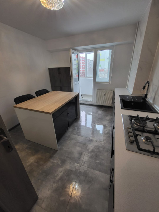 APARTAMENT 2 CAMERE-CALEA 13 SEPTEMBRIE-DRUMUL SARII-LUX