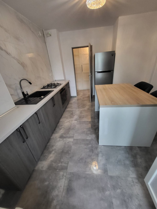 APARTAMENT 2 CAMERE-CALEA 13 SEPTEMBRIE-DRUMUL SARII-LUX