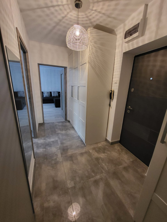 APARTAMENT 2 CAMERE-CALEA 13 SEPTEMBRIE-DRUMUL SARII-LUX