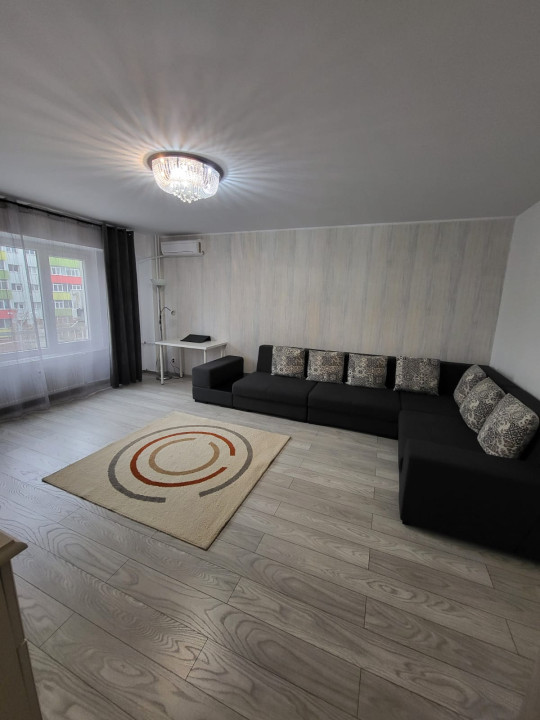 APARTAMENT 2 CAMERE-CALEA 13 SEPTEMBRIE-DRUMUL SARII-LUX