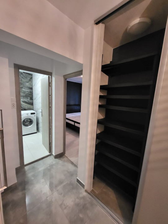 APARTAMENT 2 CAMERE-CALEA 13 SEPTEMBRIE-DRUMUL SARII-LUX