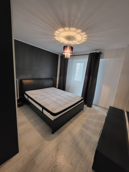 APARTAMENT 2 CAMERE-CALEA 13 SEPTEMBRIE-DRUMUL SARII-LUX