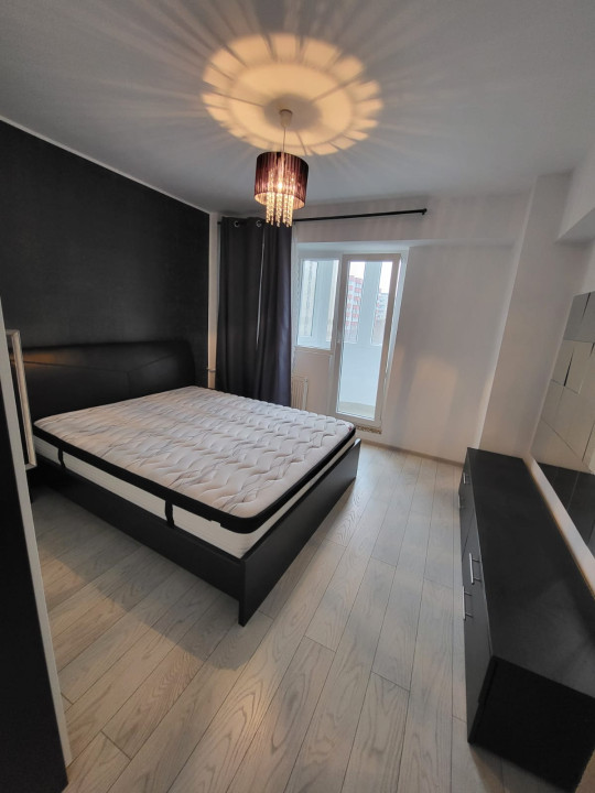 APARTAMENT 2 CAMERE-CALEA 13 SEPTEMBRIE-DRUMUL SARII-LUX