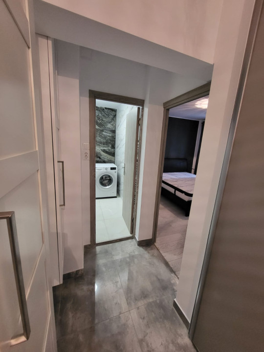 APARTAMENT 2 CAMERE-CALEA 13 SEPTEMBRIE-DRUMUL SARII-LUX