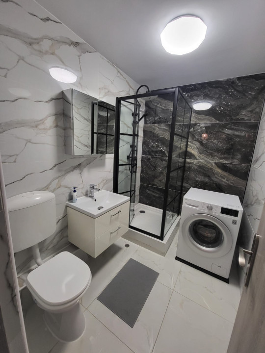 APARTAMENT 2 CAMERE-CALEA 13 SEPTEMBRIE-DRUMUL SARII-LUX