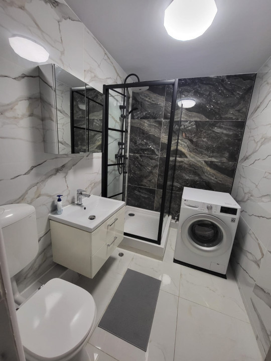 APARTAMENT 2 CAMERE-CALEA 13 SEPTEMBRIE-DRUMUL SARII-LUX