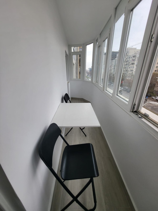 APARTAMENT 2 CAMERE-CALEA 13 SEPTEMBRIE-DRUMUL SARII-LUX