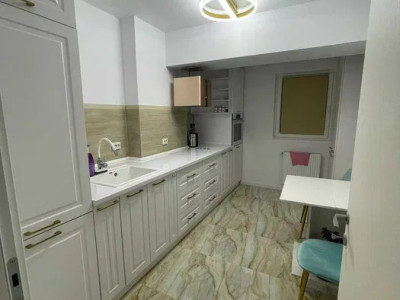 Apartament modern cu 3 camere, decomandat - Popesti-Leordeni, Zona Nord!