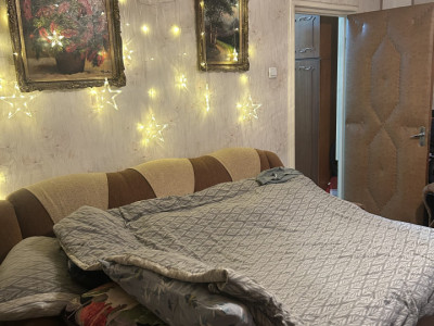 Apartament 2 camere-Drumul Taberei-Decomandat-Metrou Valea Ialomitei