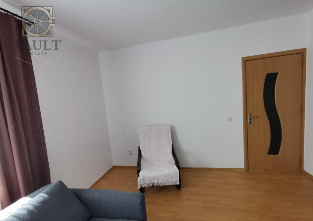 Apartament 2 camere - Mobilat/utilat - Bloc 2012 - Metrou Lujerului